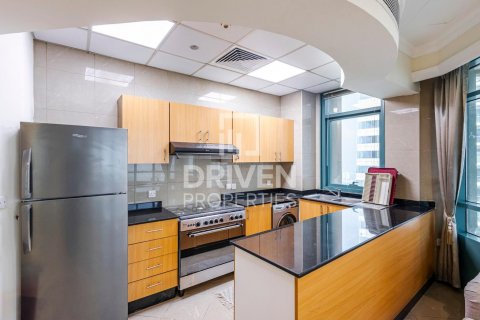 Müüa korter asukohaga Dubai Marina, AÜE: 2 magamistoaga, 135 m² Nr 602529 - pilt 14