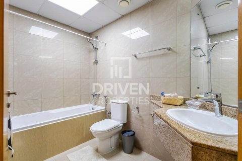Müüa korter asukohaga Dubai Marina, AÜE: 2 magamistoaga, 135 m² Nr 602529 - pilt 11