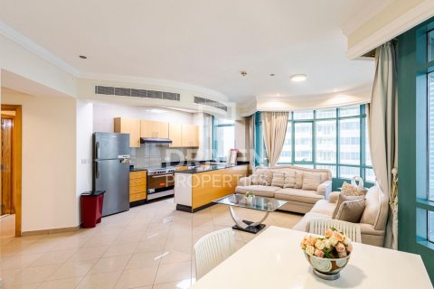 Müüa korter asukohaga Dubai Marina, AÜE: 2 magamistoaga, 135 m² Nr 602529 - pilt 3