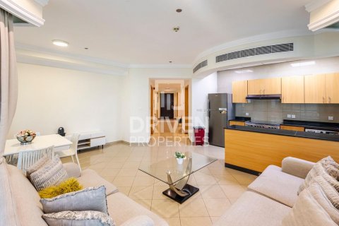 Müüa korter asukohaga Dubai Marina, AÜE: 2 magamistoaga, 135 m² Nr 602529 - pilt 2