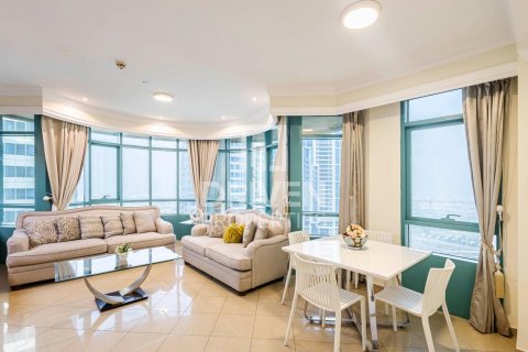 Müüa korter asukohaga Dubai Marina, AÜE: 2 magamistoaga, 135 m² Nr 602529 - pilt 1