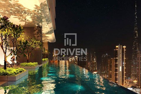 Müüa korter asukohaga Downtown Dubai (Downtown Burj Dubai), AÜE: 4 magamistoaga, 408 m² Nr 602533 - pilt 2