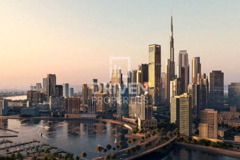 Müüa korter asukohaga Downtown Dubai (Downtown Burj Dubai), AÜE: 4 magamistoaga, 408 m² Nr 602533 - pilt 10