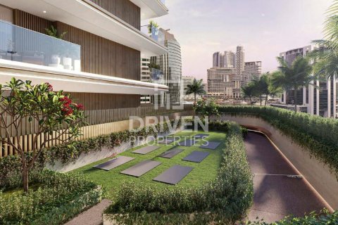 Müüa korter asukohaga Downtown Dubai (Downtown Burj Dubai), AÜE: 4 magamistoaga, 408 m² Nr 602533 - pilt 8