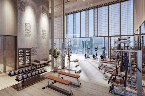 Müüa korter asukohaga Downtown Dubai (Downtown Burj Dubai), AÜE: 4 magamistoaga, 408 m² Nr 602533 - pilt 9