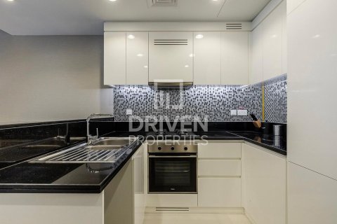 Byt v Business Bay, Dubai, SAE 1 ložnice, 63 m² Č.: 602530 - fotografie 10