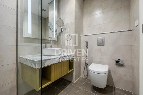 Byt v Business Bay, Dubai, SAE 1 ložnice, 63 m² Č.: 602530 - fotografie 11