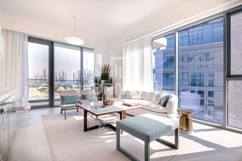 Byt v Al Wasl, Dubai, SAE 3 ložnice, 200 m² Č.: 602270 - fotografie 3