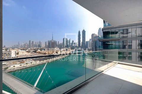 Byt v Al Wasl, Dubai, SAE 3 ložnice, 200 m² Č.: 602270 - fotografie 2