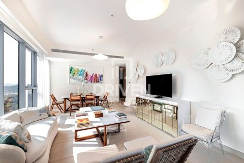 Byt v Al Wasl, Dubai, SAE 3 ložnice, 200 m² Č.: 602270 - fotografie 5