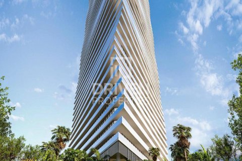 Byt v Maritime City, Dubai, SAE 1 ložnice, 72 m² Č.: 602531 - fotografie 7