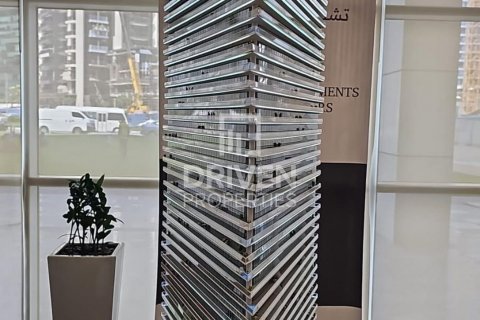 Byt v Maritime City, Dubai, SAE 1 ložnice, 72 m² Č.: 602531 - fotografie 17