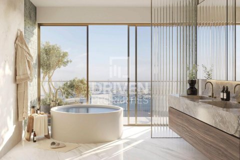 Byt v Maritime City, Dubai, SAE 1 ložnice, 72 m² Č.: 602531 - fotografie 16