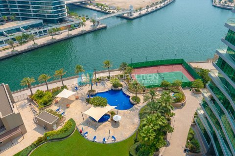 Al Raha Beach, Abu Dhabi, UAE의 임대용 아파트 침실 3개, 310제곱미터 번호 594815 - 사진 12