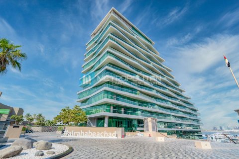 Al Raha Beach, Abu Dhabi, UAE의 임대용 아파트 침실 3개, 310제곱미터 번호 594815 - 사진 20