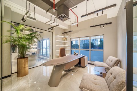 Opisina sa Business Bay, Dubai, UAE 372 sq.m. № 594991 - larawan 7