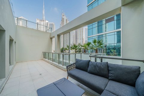 Opisina sa Business Bay, Dubai, UAE 372 sq.m. № 594991 - larawan 20