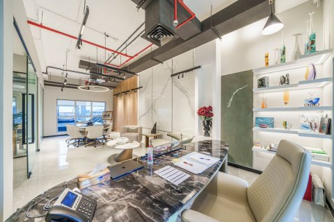Opisina sa Business Bay, Dubai, UAE 372 sq.m. № 594991 - larawan 18