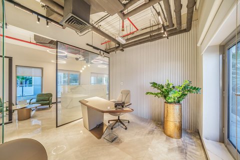 Opisina sa Business Bay, Dubai, UAE 372 sq.m. № 594991 - larawan 2