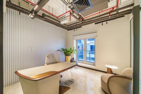 Opisina sa Business Bay, Dubai, UAE 372 sq.m. № 594991 - larawan 6