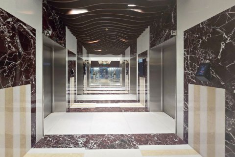 Kancelář v Dubai Media City, SAE 175 m² Č.: 594994 - fotografie 10