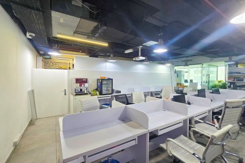Kancelář v Dubai Media City, SAE 175 m² Č.: 594994 - fotografie 6