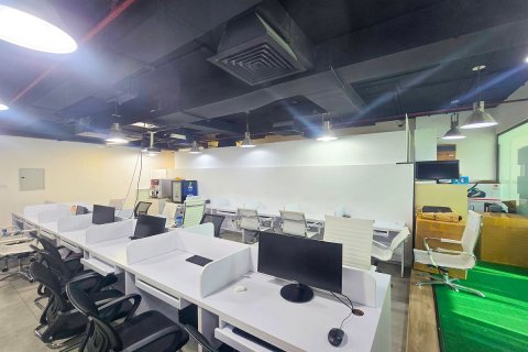 Kancelář v Dubai Media City, SAE 175 m² Č.: 594994 - fotografie 2