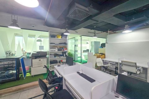 Kancelář v Dubai Media City, SAE 175 m² Č.: 594994 - fotografie 1