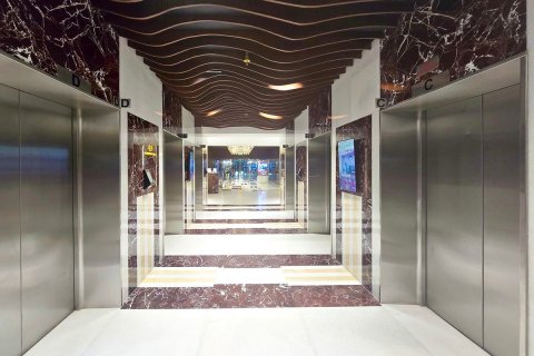 Kancelář v Dubai Media City, SAE 175 m² Č.: 594994 - fotografie 8