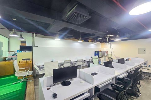 Kancelář v Dubai Media City, SAE 175 m² Č.: 594994 - fotografie 3