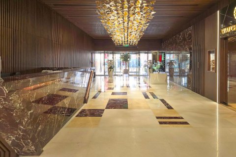 Kancelář v Dubai Media City, SAE 175 m² Č.: 594994 - fotografie 4
