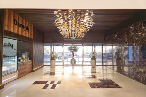 Kancelář v Dubai Media City, SAE 175 m² Č.: 594994 - fotografie 5