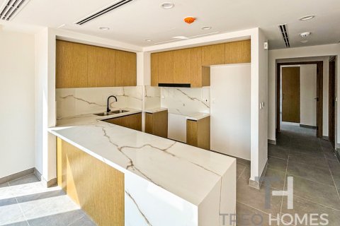 Řadový dům v Dubai, SAE 4 ložnice, 216 m² Č.: 590236 - fotografie 4