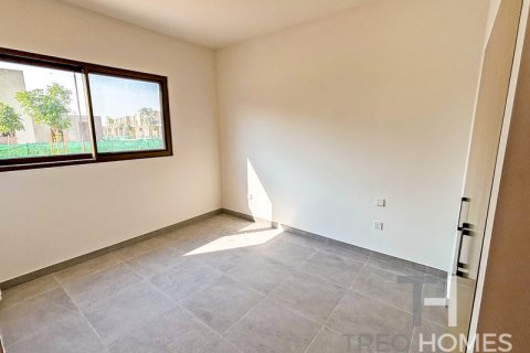 Řadový dům v Dubai, SAE 4 ložnice, 216 m² Č.: 590236 - fotografie 8