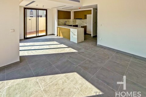 Řadový dům v Dubai, SAE 4 ložnice, 216 m² Č.: 590236 - fotografie 2