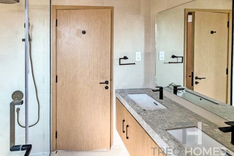Řadový dům v Dubai, SAE 4 ložnice, 216 m² Č.: 590236 - fotografie 12