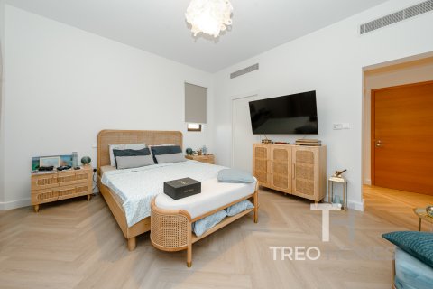 Таунхаус Рим, Дубай, БАӘ-да 3 жатын бөлмелер, 240 м² № 590234 - фото 15