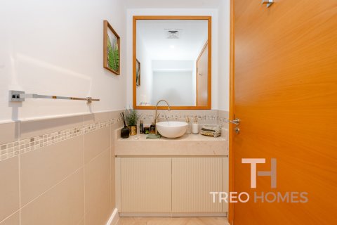 Таунхаус Рим, Дубай, БАӘ-да 3 жатын бөлмелер, 240 м² № 590234 - фото 9
