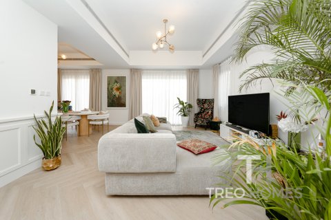 Таунхаус Рим, Дубай, БАӘ-да 3 жатын бөлмелер, 240 м² № 590234 - фото 3