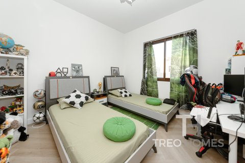 Таунхаус Рим, Дубай, БАӘ-да 3 жатын бөлмелер, 240 м² № 590234 - фото 12