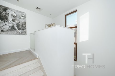 Таунхаус Рим, Дубай, БАӘ-да 3 жатын бөлмелер, 240 м² № 590234 - фото 11