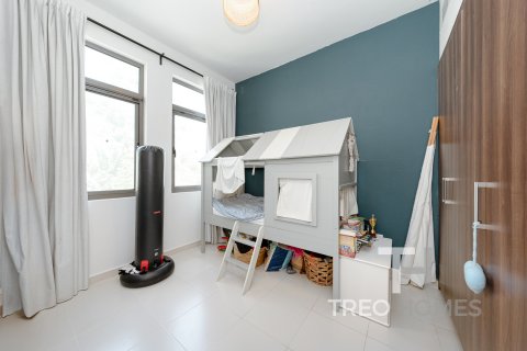 Radový dom v Reem, Dubai, SAE 4 spálne, 294 m2 č. 590237 - Fotografia 11