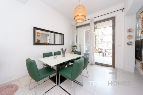 Radový dom v Reem, Dubai, SAE 4 spálne, 294 m2 č. 590237 - Fotografia 4