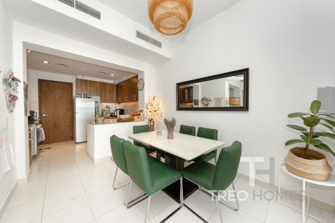 Radový dom v Reem, Dubai, SAE 4 spálne, 294 m2 č. 590237 - Fotografia 5