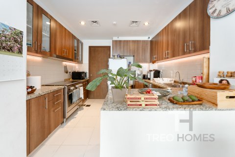 Radový dom v Reem, Dubai, SAE 4 spálne, 294 m2 č. 590237 - Fotografia 6