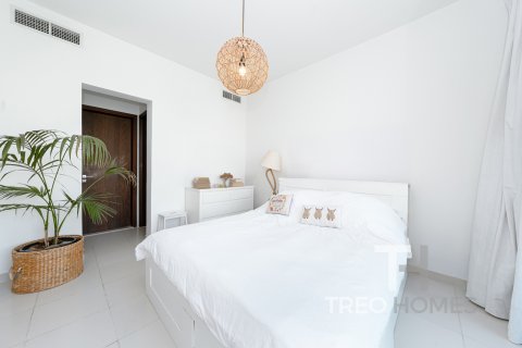 Radový dom v Reem, Dubai, SAE 4 spálne, 294 m2 č. 590237 - Fotografia 15
