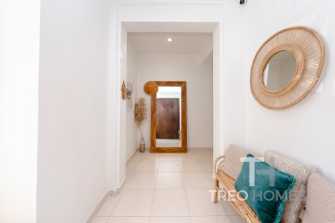 Radový dom v Reem, Dubai, SAE 4 spálne, 294 m2 č. 590237 - Fotografia 9