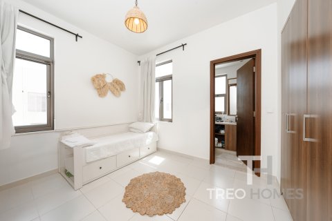 Radový dom v Reem, Dubai, SAE 4 spálne, 294 m2 č. 590237 - Fotografia 10