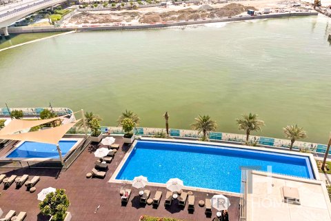Byt v Dubai Creek Harbour (The Lagoons), Dubai, SAE 2 ložnice, 180 m² Č.: 590238 - fotografie 10