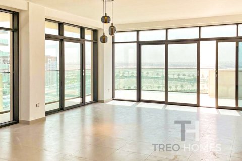 Byt v Dubai Creek Harbour (The Lagoons), Dubai, SAE 2 ložnice, 180 m² Č.: 590238 - fotografie 1